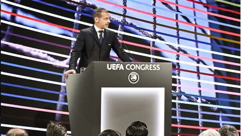 Казахстан проголосовал за возвращение российских команд в еврокубки - СМИ