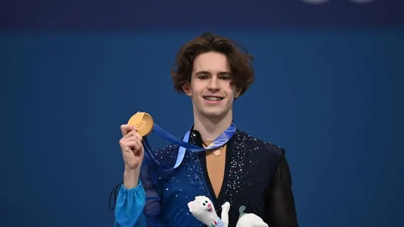 Фото: НОК РК