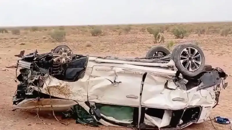 Жена Шавката Рахмонова не признаёт вину в смертельном ДТП