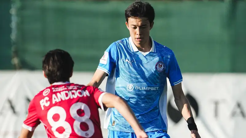 "Ордабасы" объявит владельца