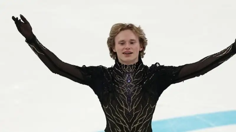 Фото: olympics.com