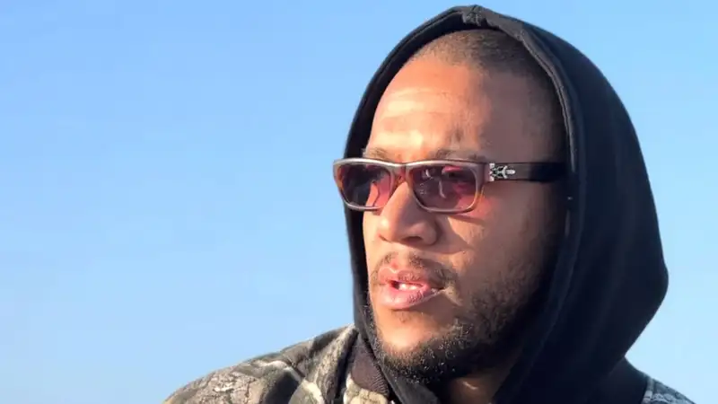 Пострадавший от чемпиона UFC француз сообщил неожиданные новости