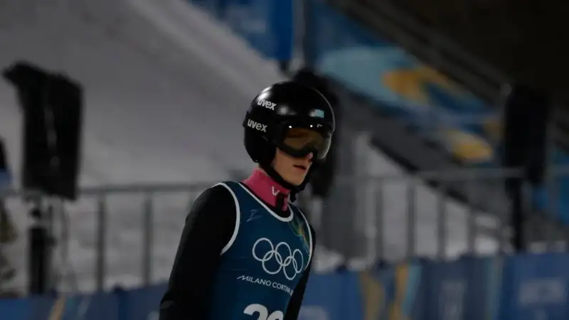 Казахстан оставили без финала Олимпиады-2026