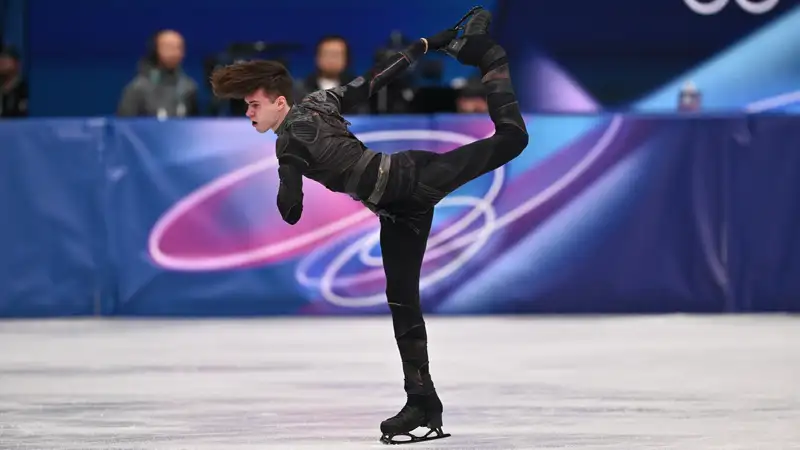 "Слабоват": титулованный фигурист раскритиковал "золото" Михаила Шайдорова
