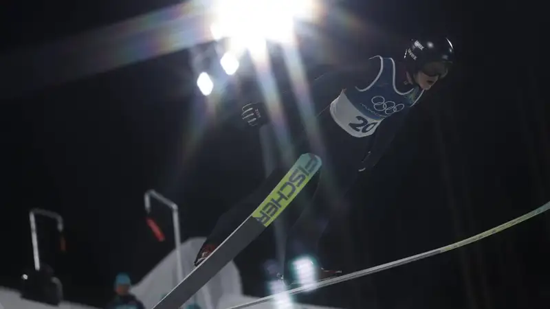 Казахстан сохранил позицию в общем зачёте ОИ-2026 по итогам 16 февраля