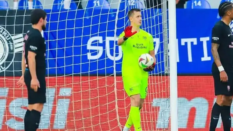 Фото: instagram.com/sabahfc