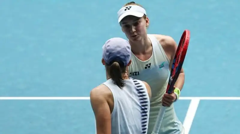 Рейтинг Рыбакиной