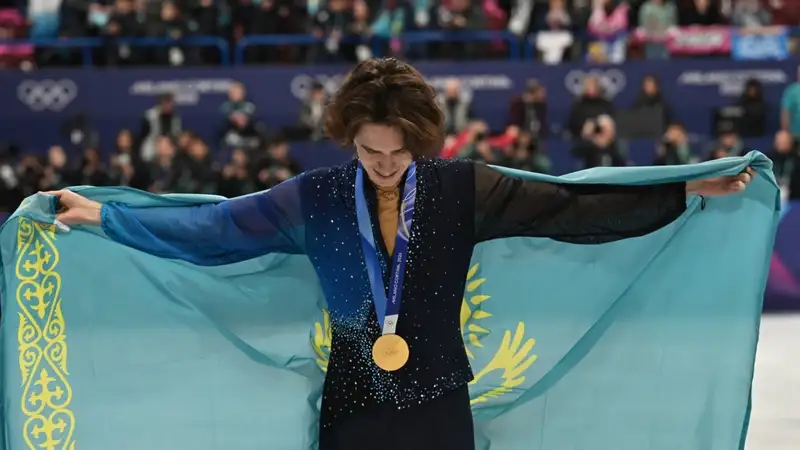 Фото: НОК РК