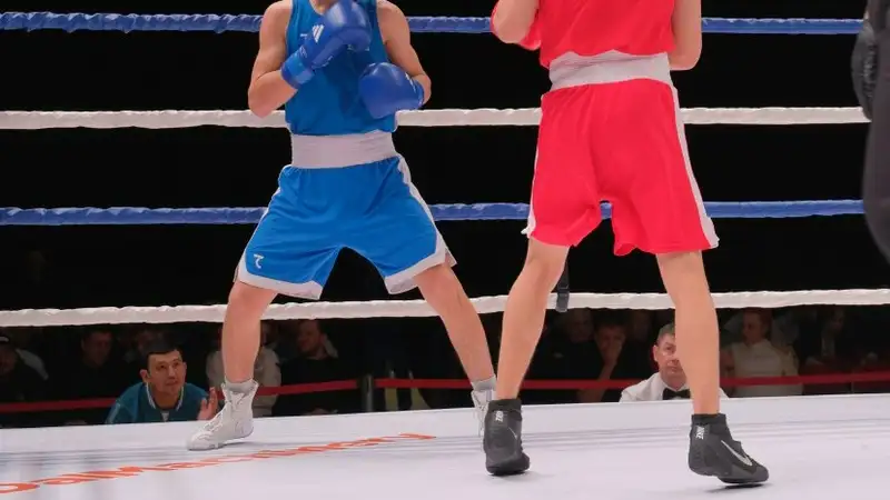 Две битвы Казахстан - Узбекистан в боксе пройдут на старте турнира в России