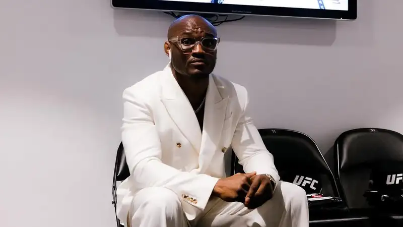 Бой с Махачевым и Чимаевым: Камару Усман поставил невероятные цели на 2026 год