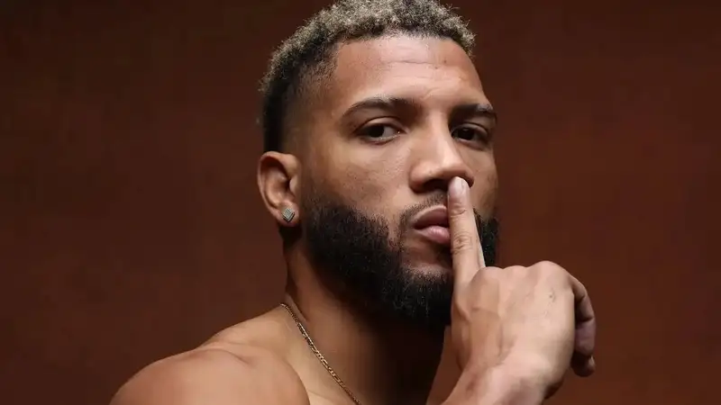 Обидчик Айдоса Ербосынулы проведёт бой за временный чемпионский пояс WBO