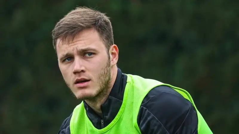 Максим Самородов озвучил задачу "Ахмата" на остаток сезона