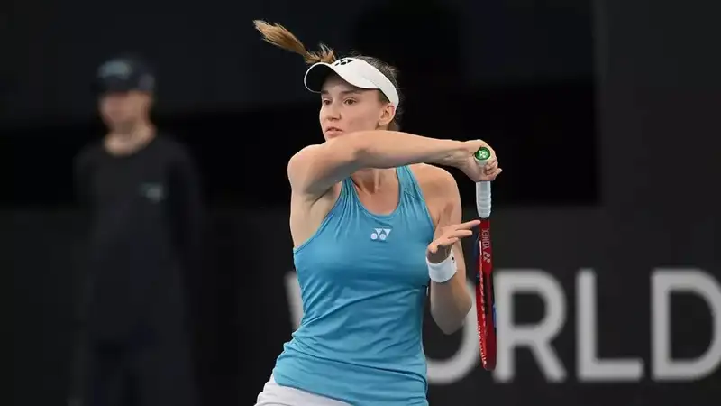 Фото: instagram/lenarybakina