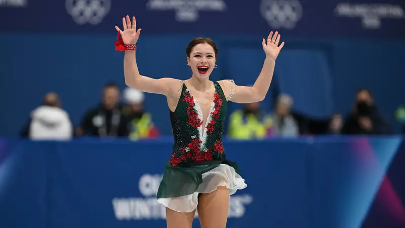 Как выступили казахстанские спортсмены 17 февраля на Олимпиаде-2026