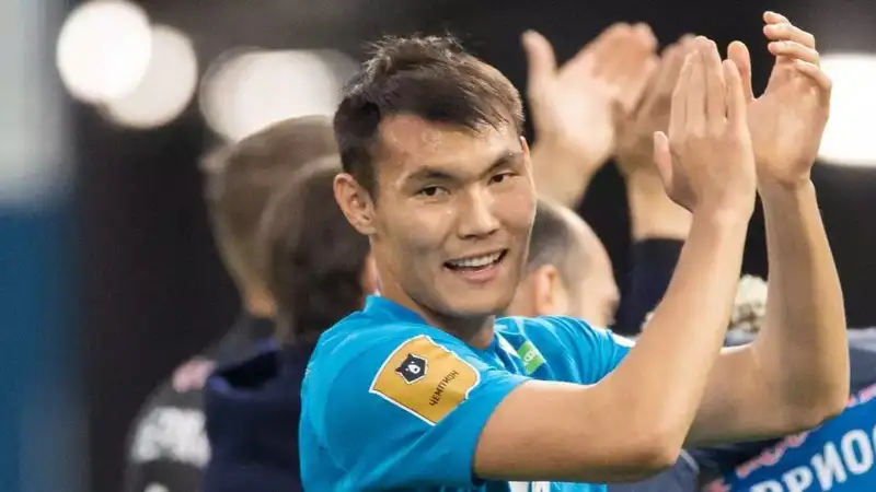 Фото: ФК "Зенит"