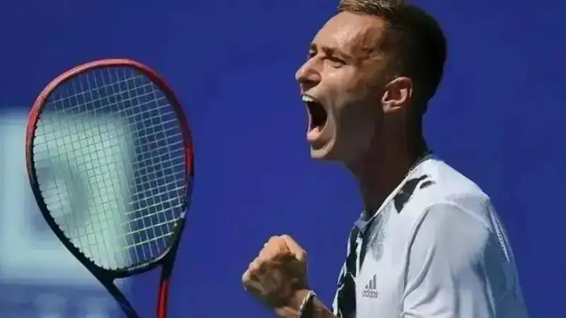 Евсеев в Нью-Дели 