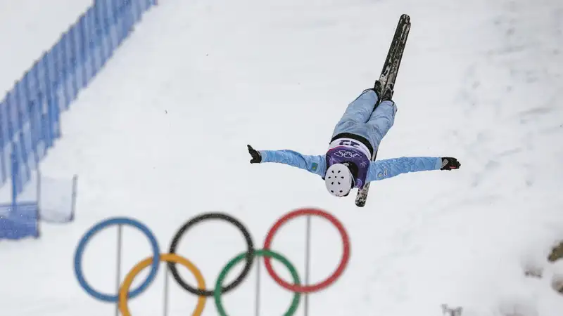 Фото: НОК РК