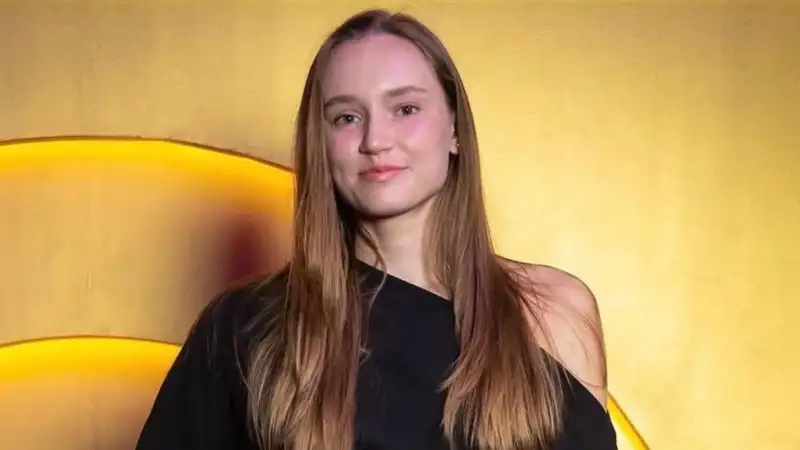 Елена Рыбакина высказалась о турнире в Дубае: Чувствую себя здесь как дома