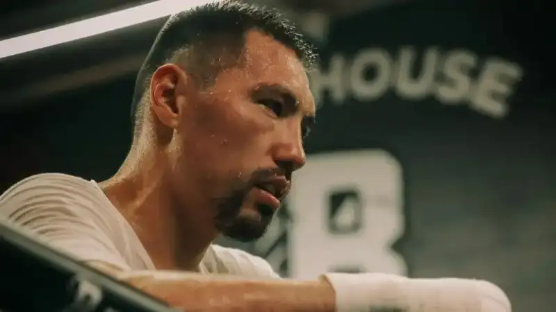 Канат Ислам прокомментировал допинговую катастрофу Алимханулы и привёл в пример Китай