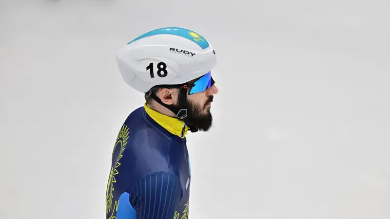 Денис Никиша  