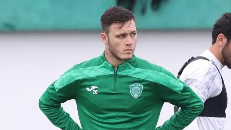 Фото: ФК "Ахмат"