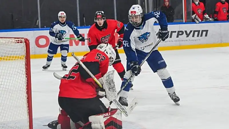 "Снежные Барсы" 