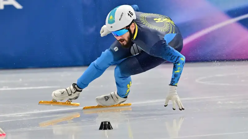 Денис Никиша 