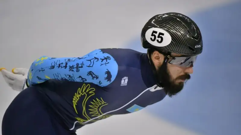 Фото: НОК РК