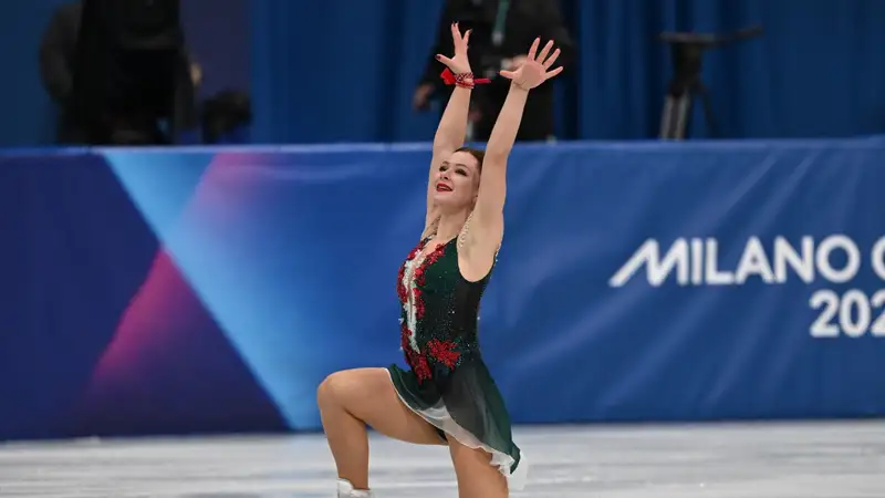 Стало известно, кто из казахстанцев выступит 19 февраля на Олимпиаде-2026