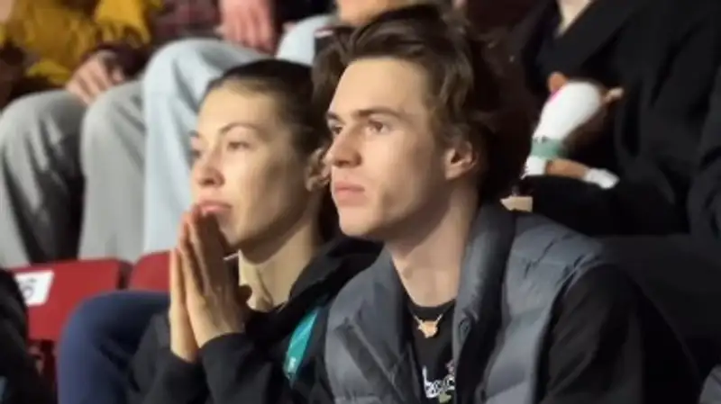 Михаил Шайдоров 