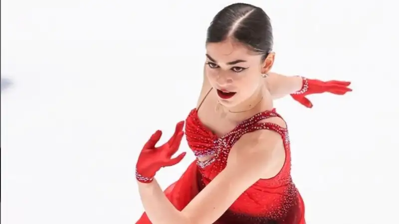 Петросян упростила программу