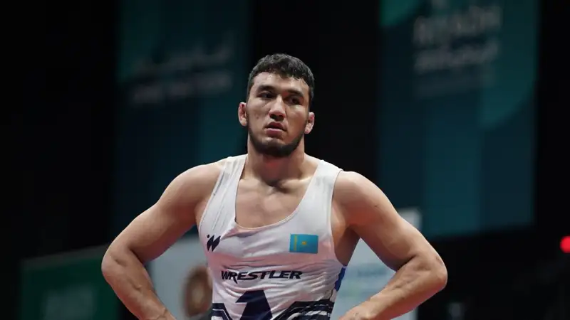 Ризабек Айтмухан и топовый россиянин проведут реванш в Ташкенте