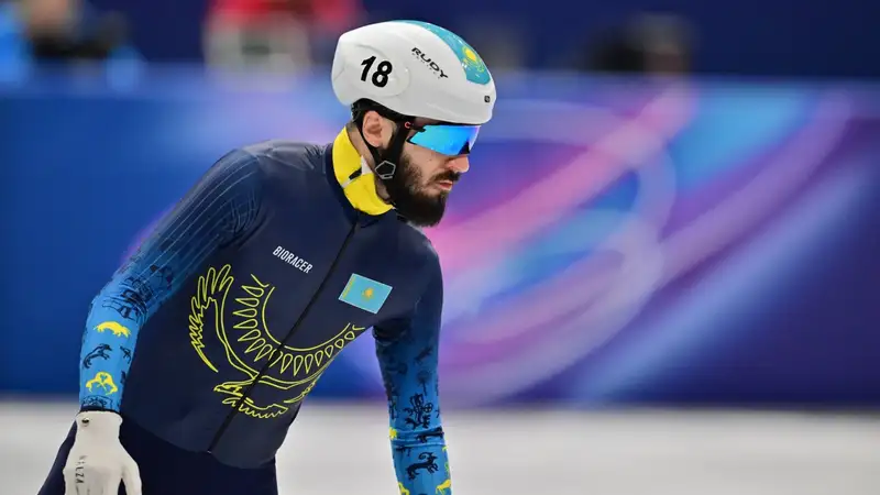 Денис Никиша