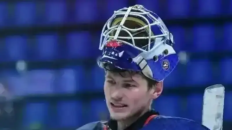 Разгромом завершился матч чемпионата России с участием вратаря сборной Казахстана