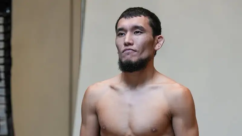 Алиби Идирис