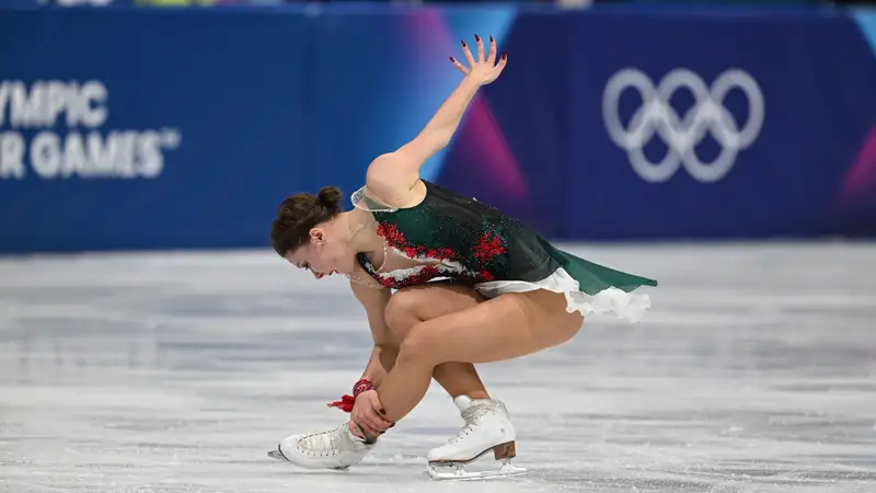 Софья Самоделкина выиграет олимпийскую медаль: почему это вполне реально