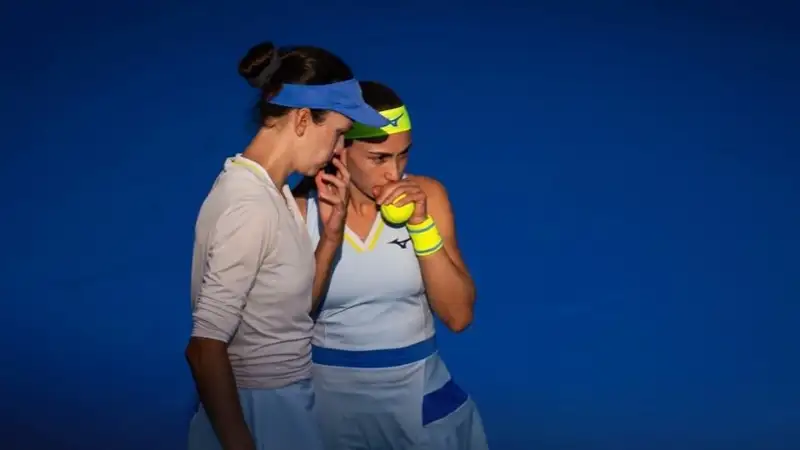 Первая ракетка Казахстана вышла в полуфинал топового турнира в ОАЭ