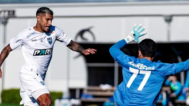 Фото: ФК "Пари НН"