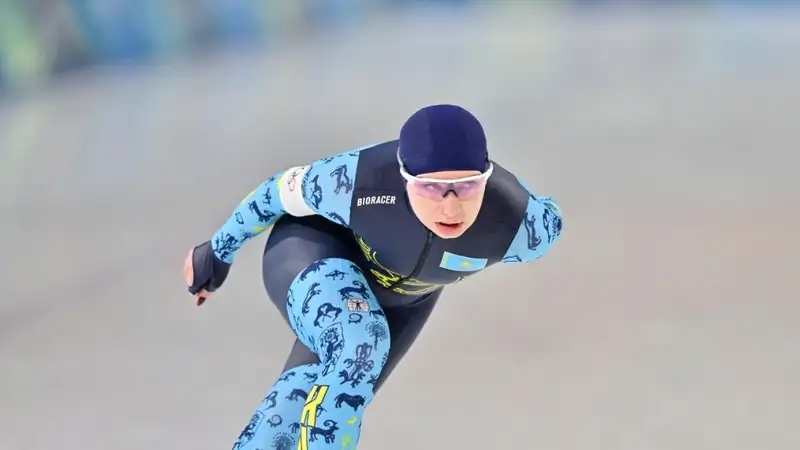 Стало известно, кто из казахстанцев выступит 20 февраля на Олимпиаде-2026