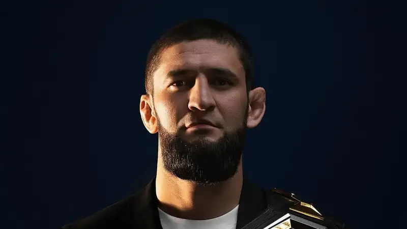 Хамзат Чимаев назвал причину конфликта с бывшим чемпионом UFC