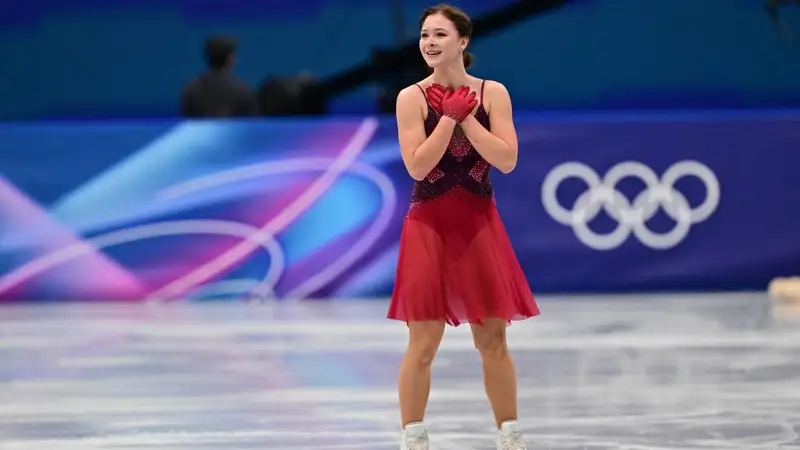 Софья Самоделкина 