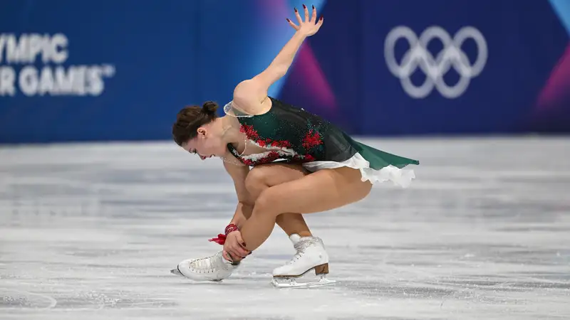"Никаких казахстанских сюрпризов": эксперт о судействе Самоделкиной на Олимпиаде