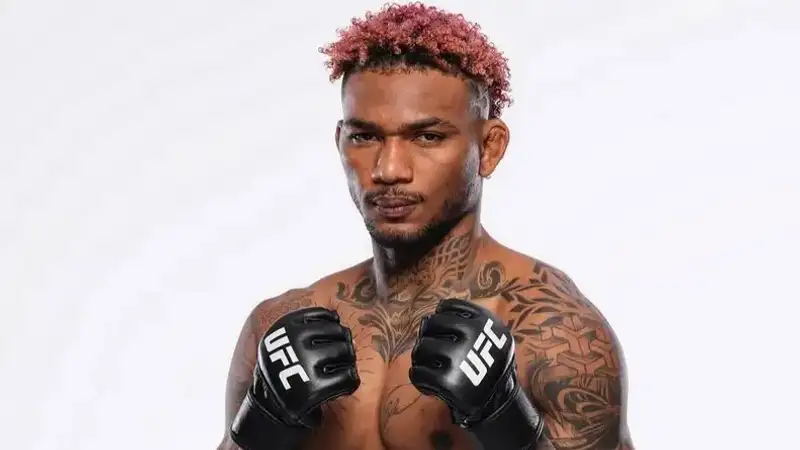 Ислам, подписывай контракт: непобеждённый боец UFC обратился к Махачеву