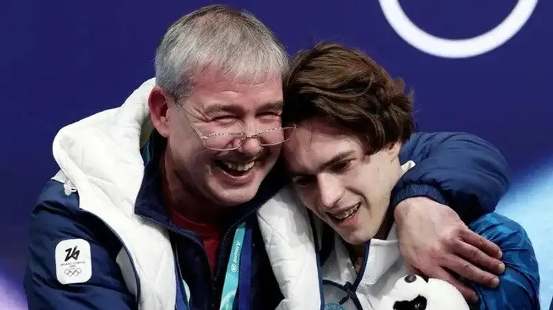 Фото: instagram/urmanovteam