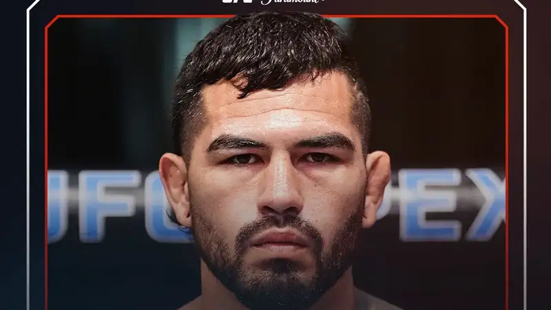 Назван боец, который может доминировать над Хамзатом Чимаевым