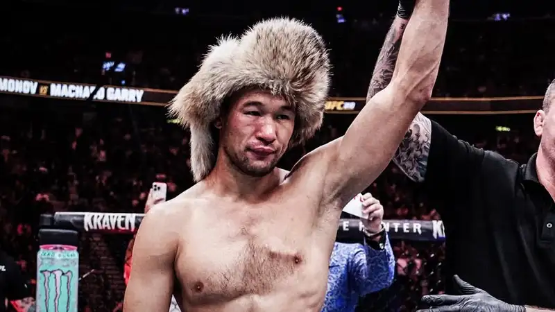 Шавкат Рахмонов