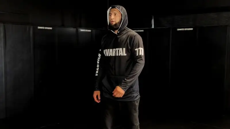 "Хамзат не российский боец": тренер Чимаева сделал смелое заявление