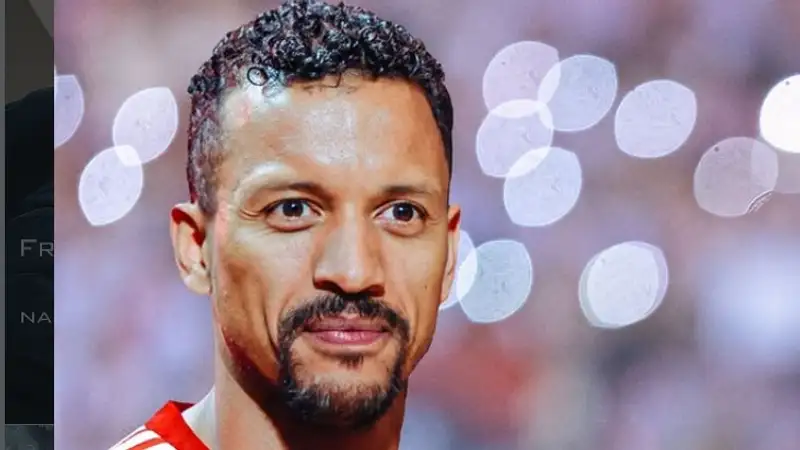 Нани поздравил с Рамаданом 