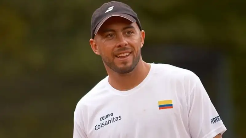 Теннисистов оправдали по делам о допинге