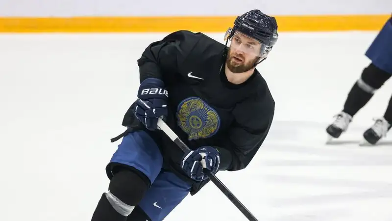 Фото: icehockey.kz